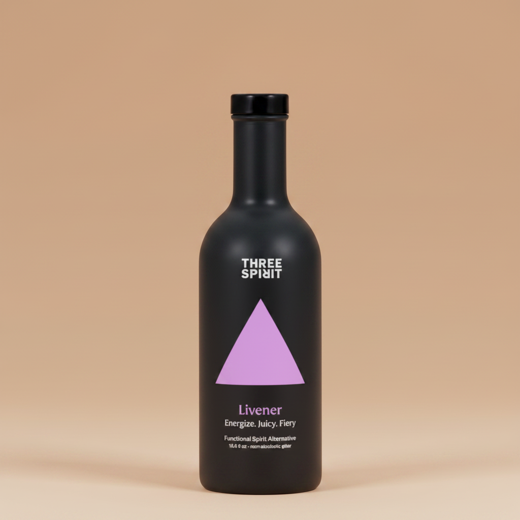 Three Spirit | The Livener