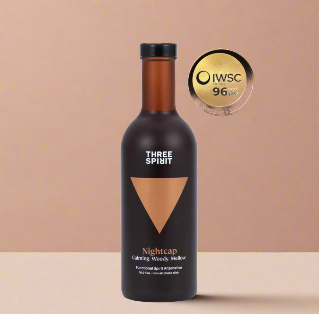 Three Spirit - The Nightcap