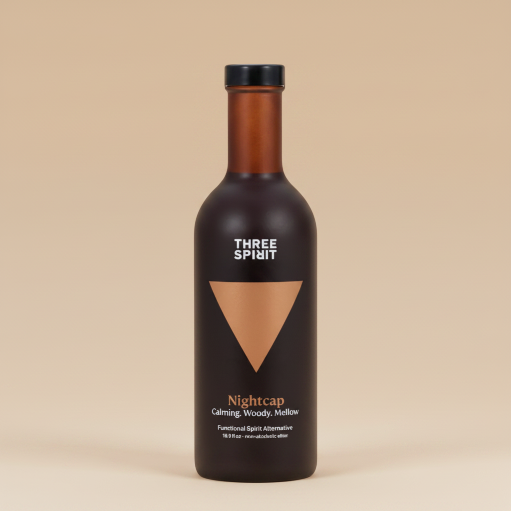 Three Spirit | The Nightcap