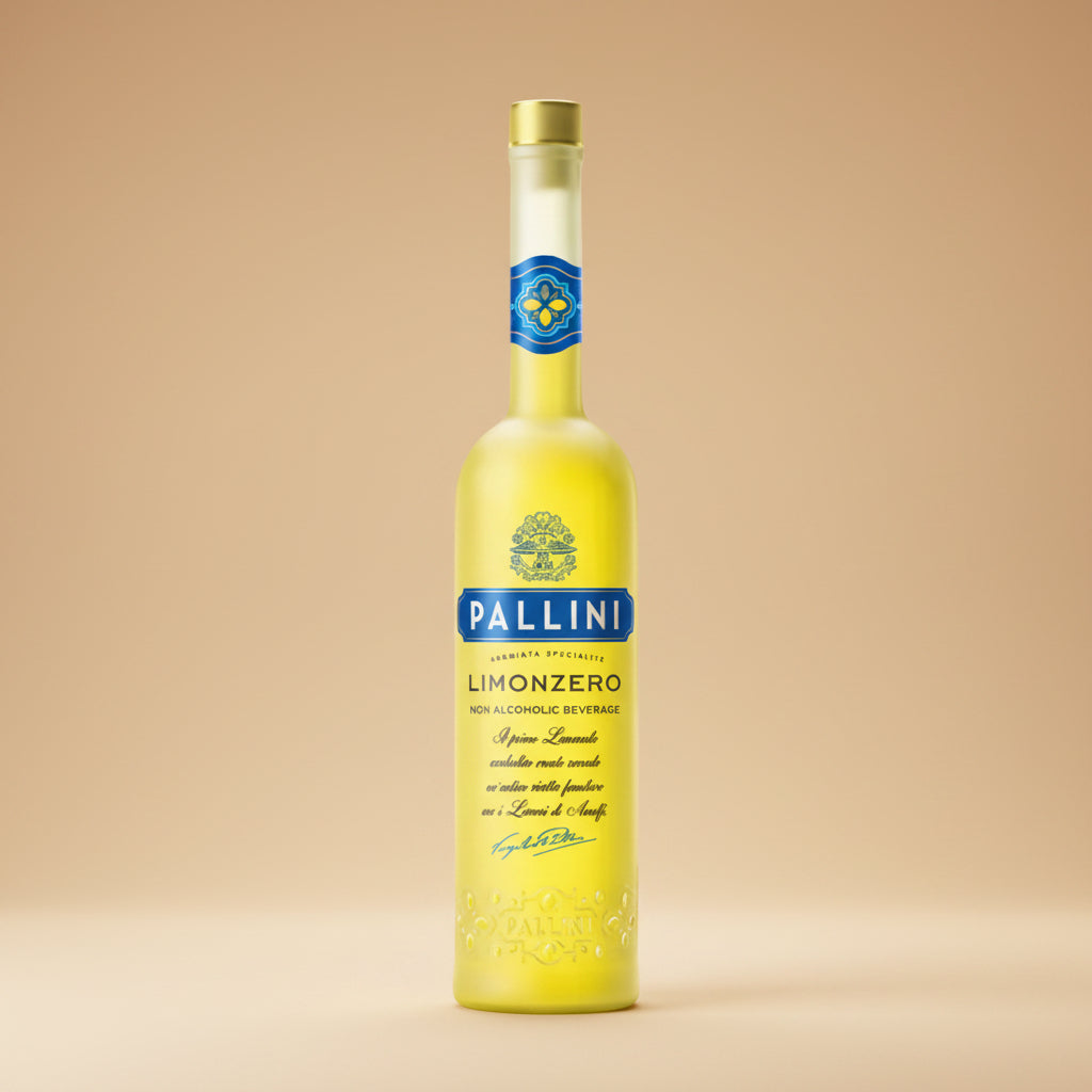Pallini | Limonzero