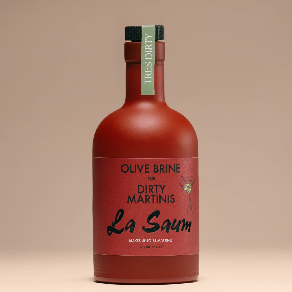 La Saum | Olive Brine