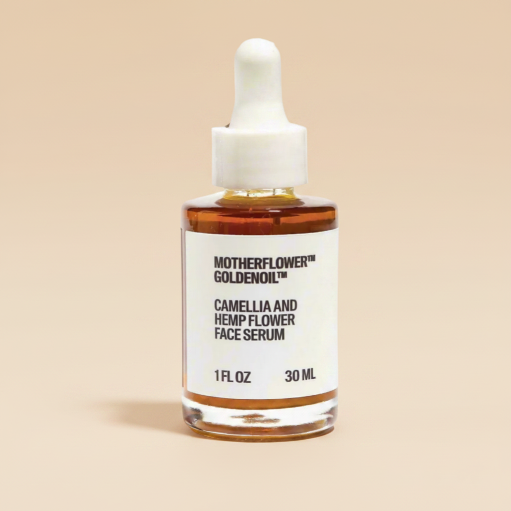 Folk Goldenoil