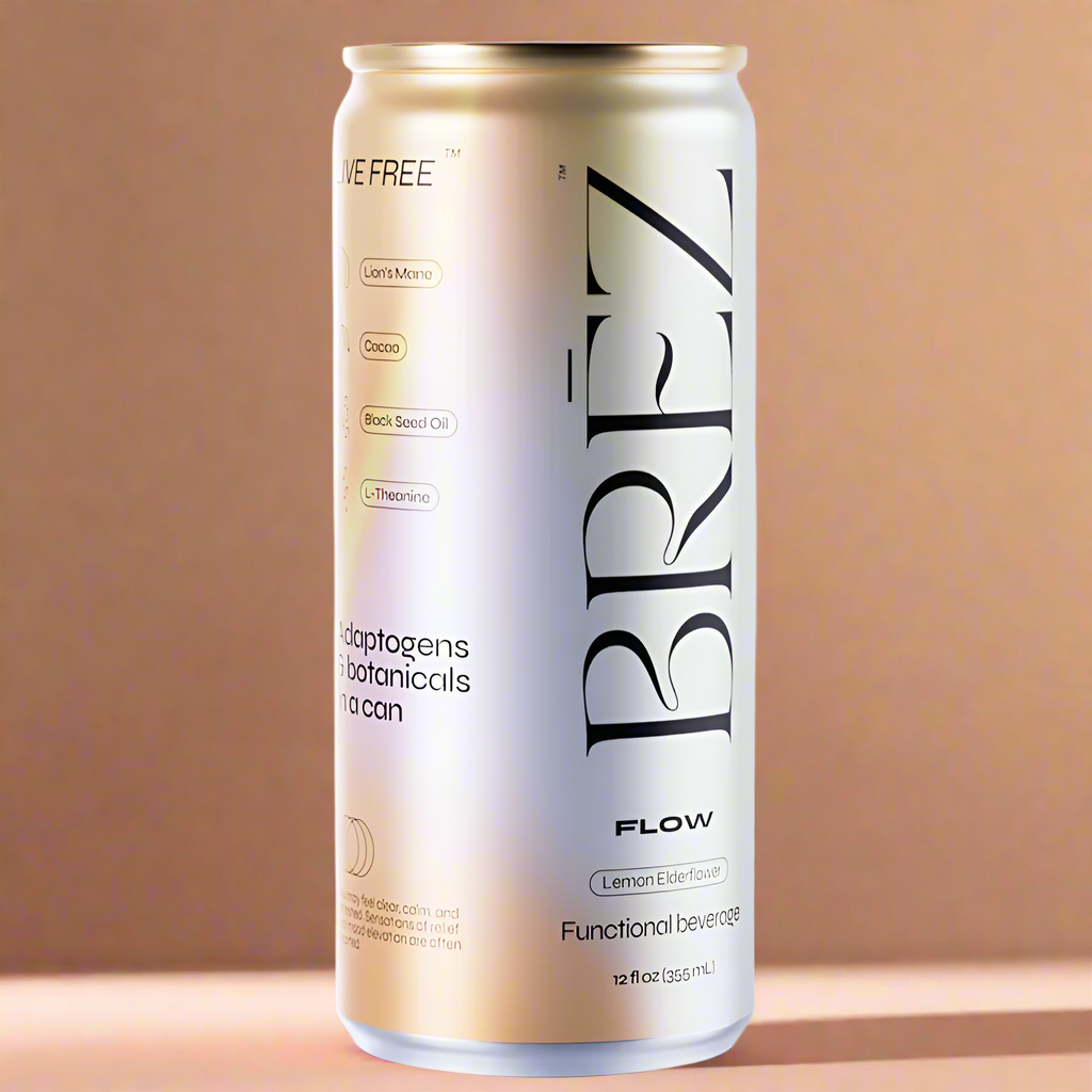 BREZ- Flow