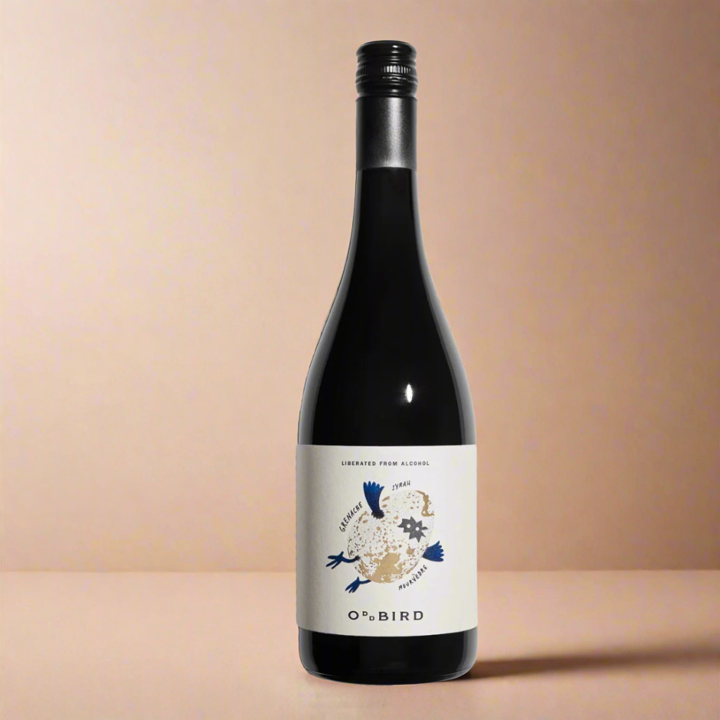 OddBird - GSM