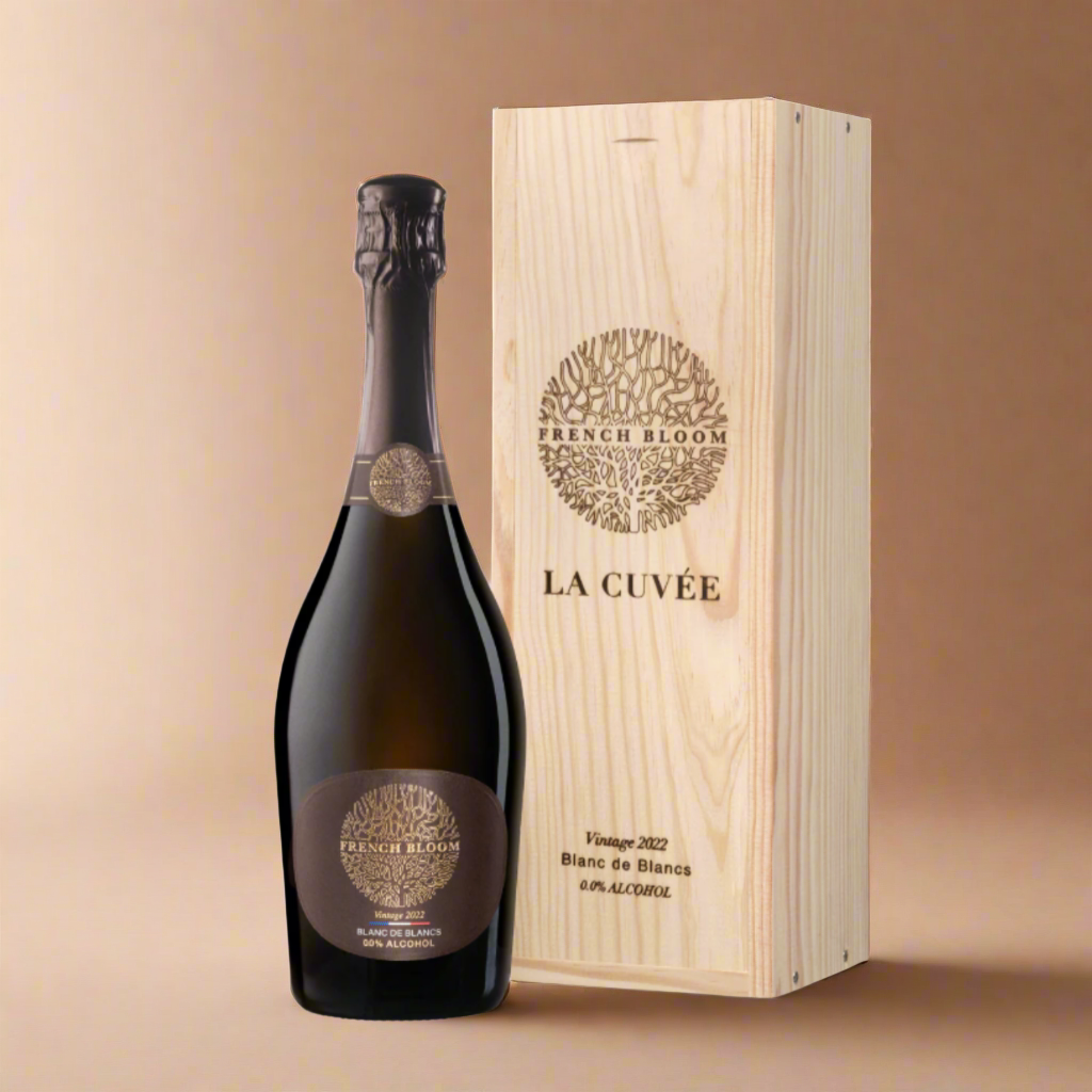 French Bloom - La Cuvee