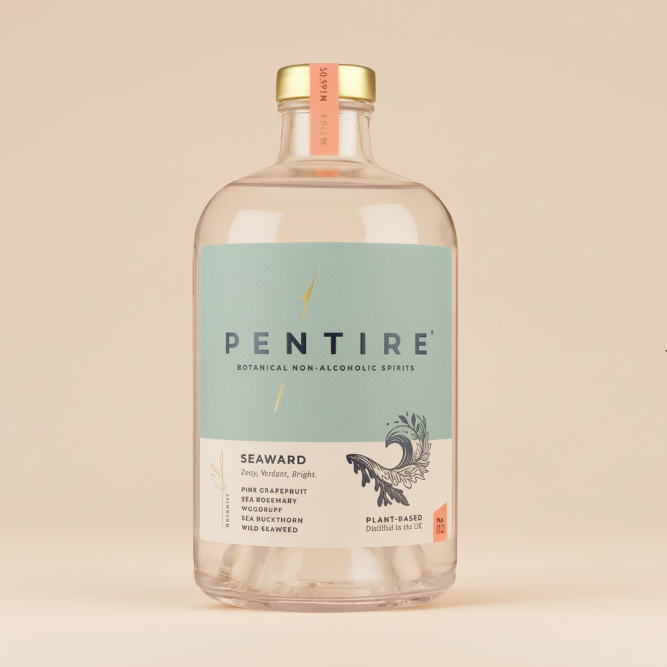 PENTIRE - SEAWARD 700ml