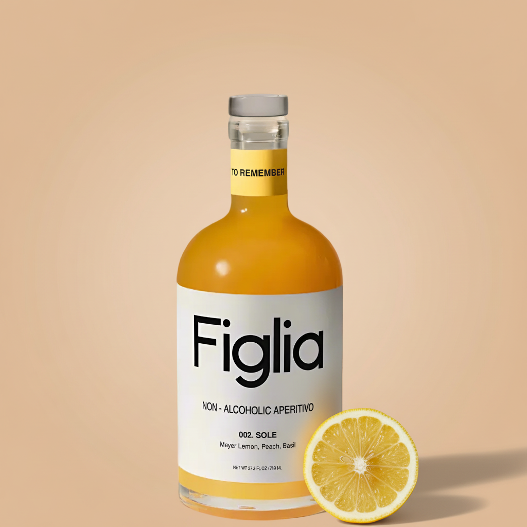 Figlia - 002. Sole