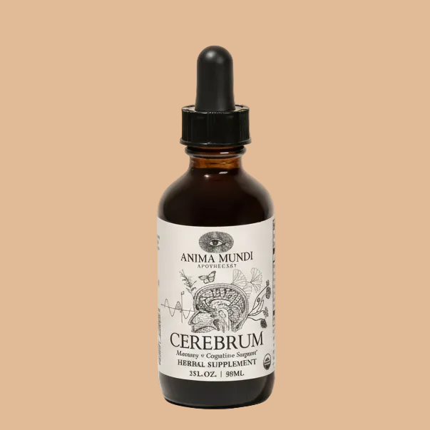 Anima Mundi | Cerebrum Tonic