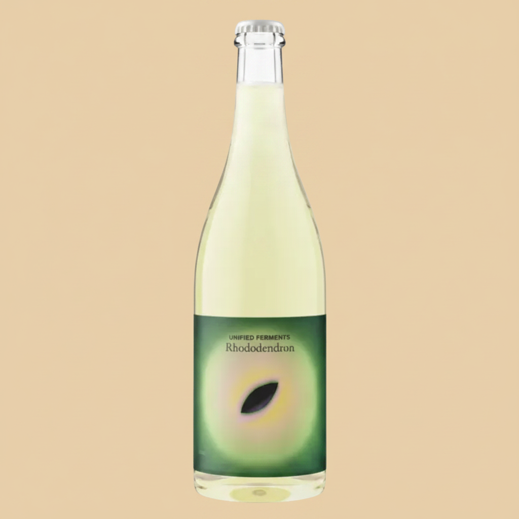 Unified Ferments | Rhododendron 750ml