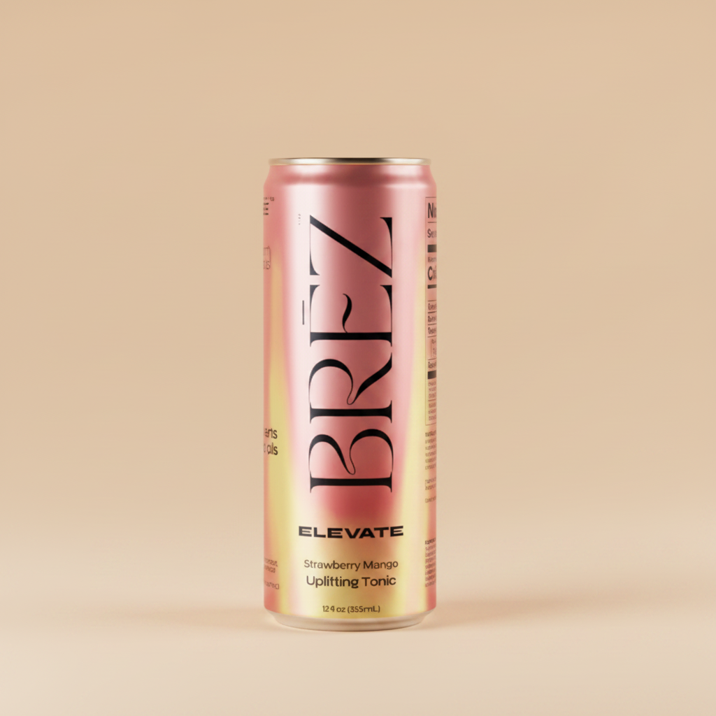 BRĒZ | Elevate