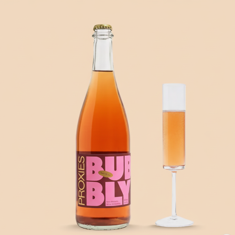 Proxies | Brut Rose