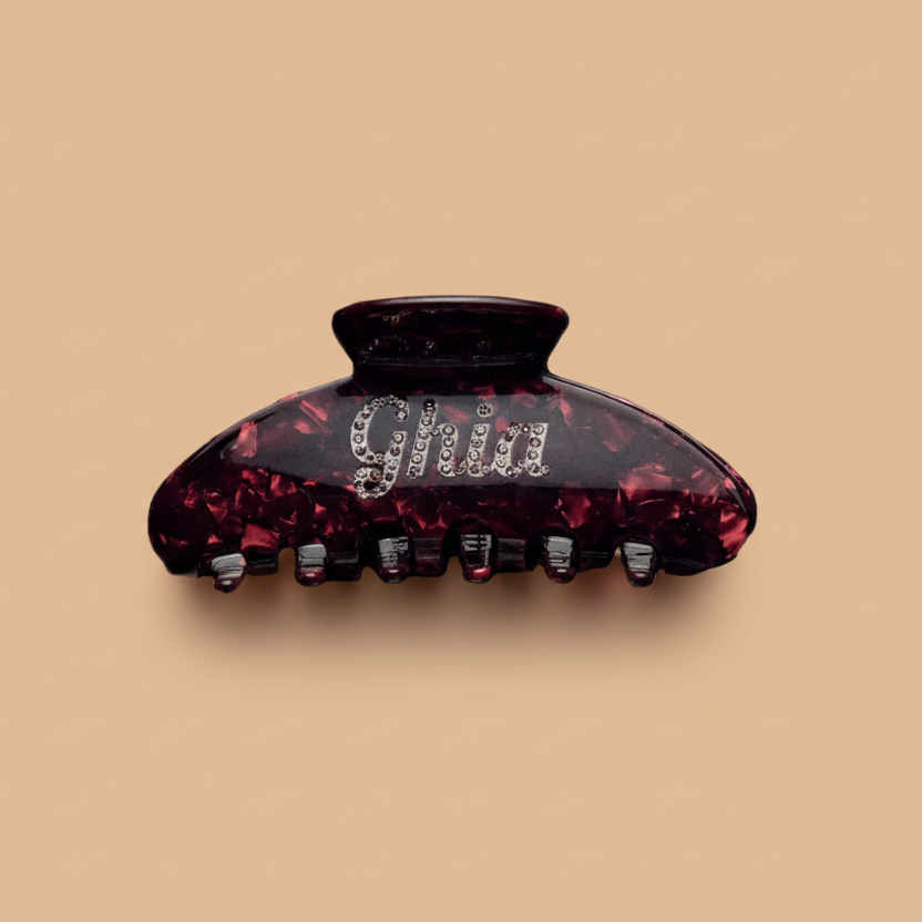 Ghia - Ciao Ghia Hair Clip