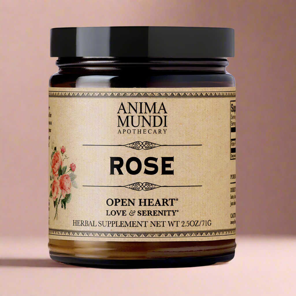 Apothecary