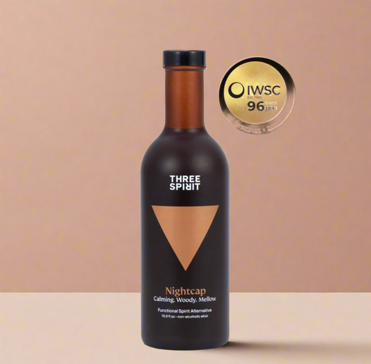 Three Spirit - The Nightcap