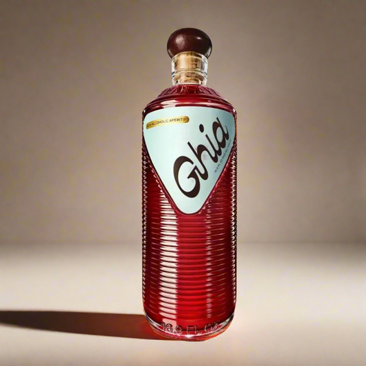Ghia Original Apéritif - 500ml