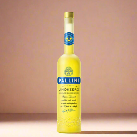 Pallini - Limonzero