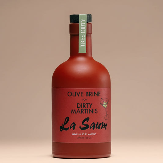 La Saum | Olive Brine