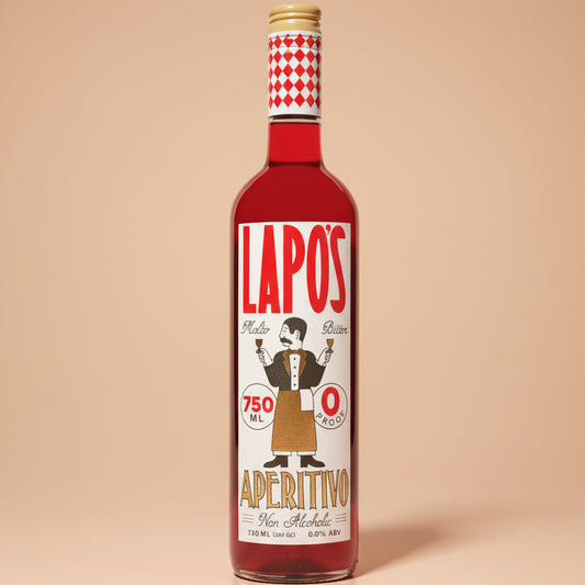 Lapos | Apertivo | 750ml