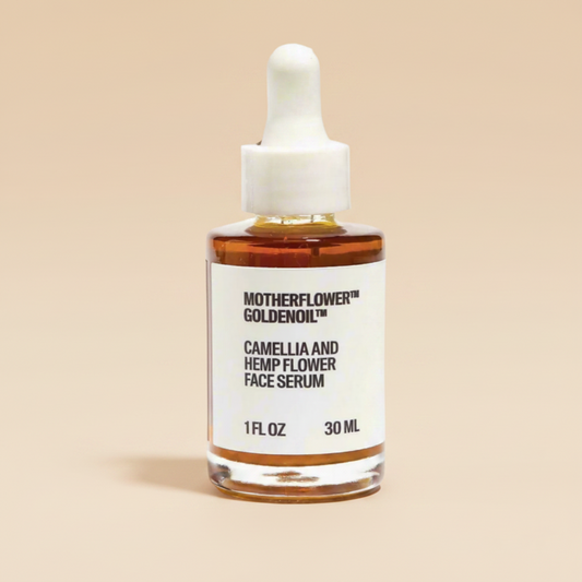 Folk Goldenoil