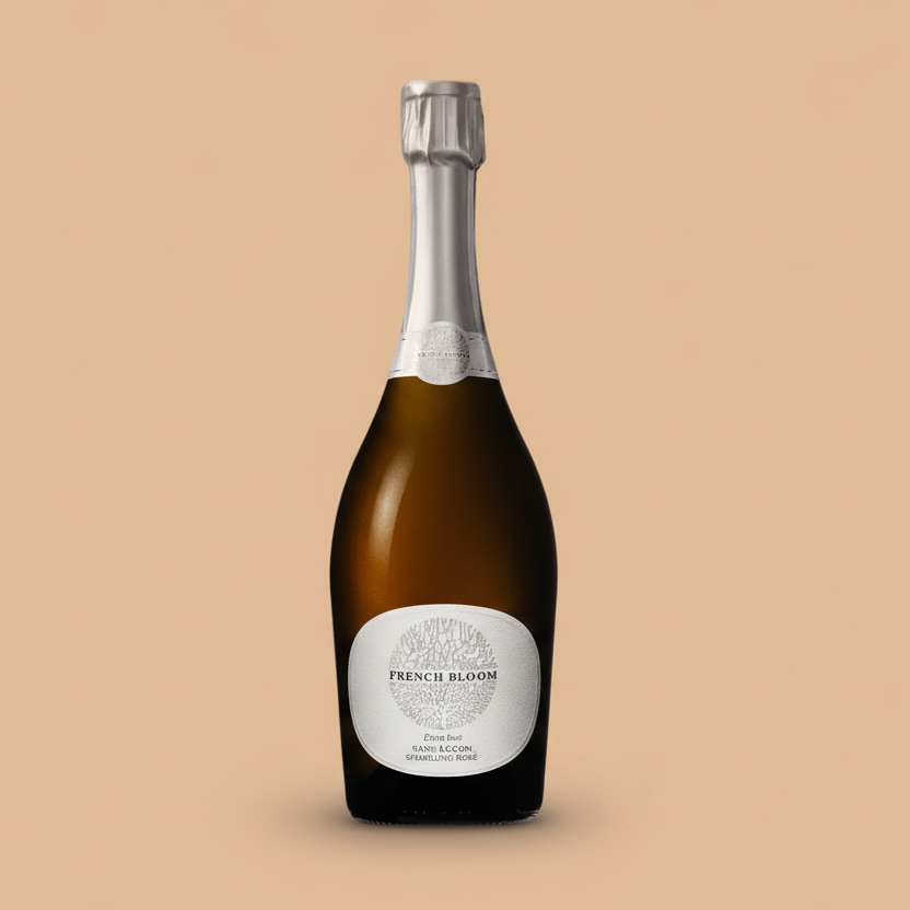 French Bloom - Extra Brut