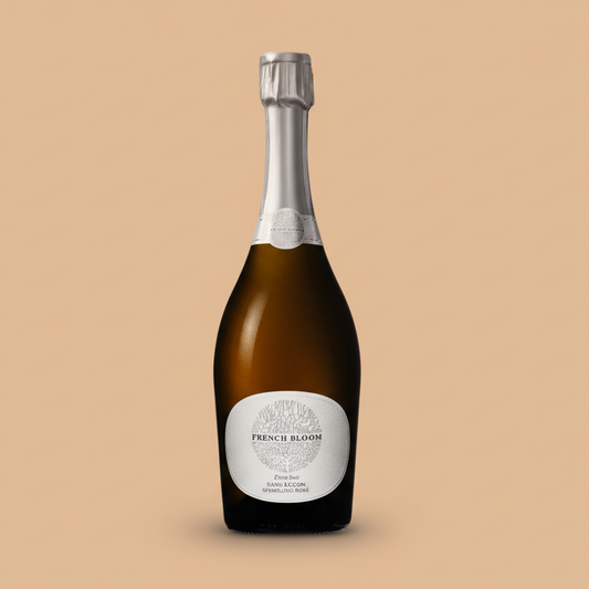 French Bloom - Extra Brut