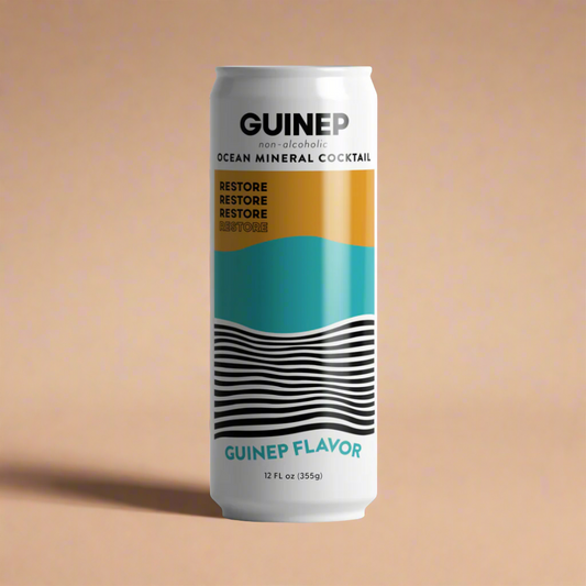 Guinep Restore - Guinep Flavor