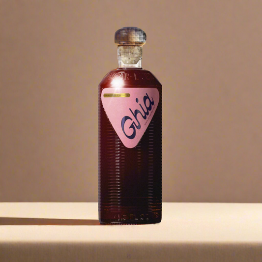 Ghia Berry Apéritif - 500ml