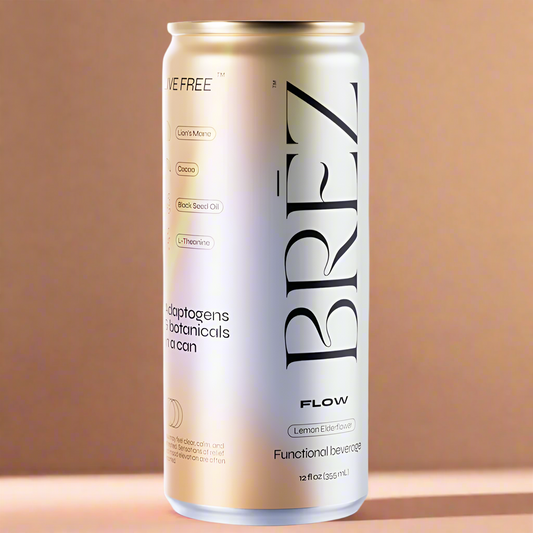 BREZ- Flow