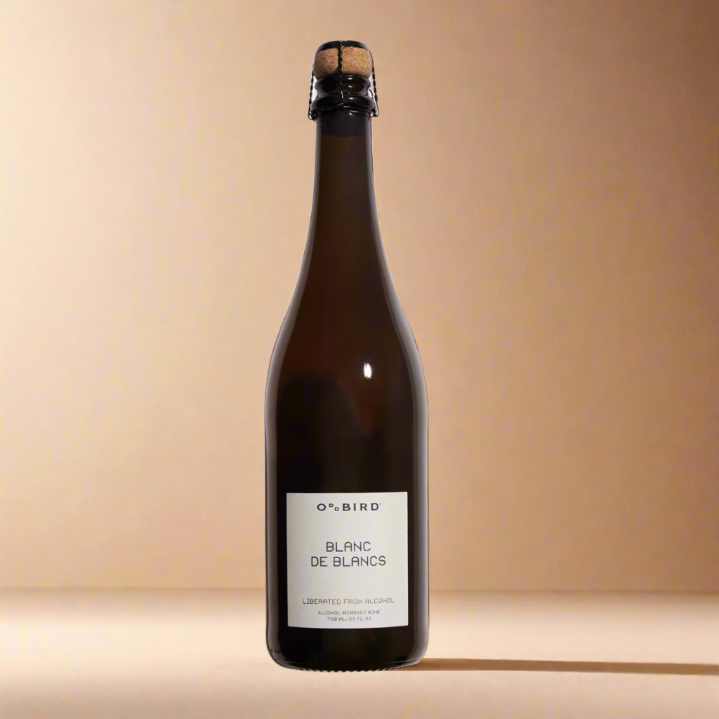 OddBird - Blanc de Blancs