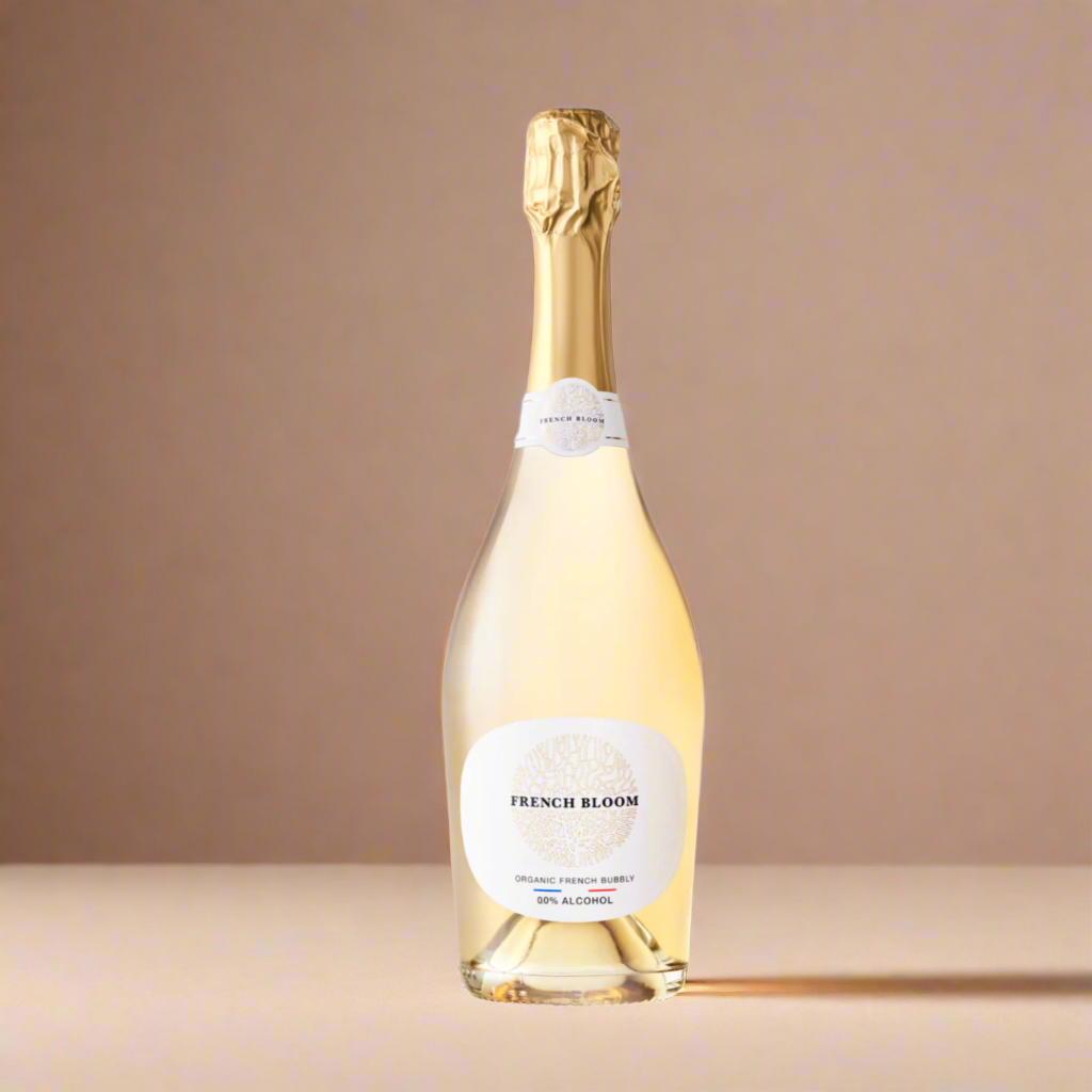 French Bloom - Le Blanc