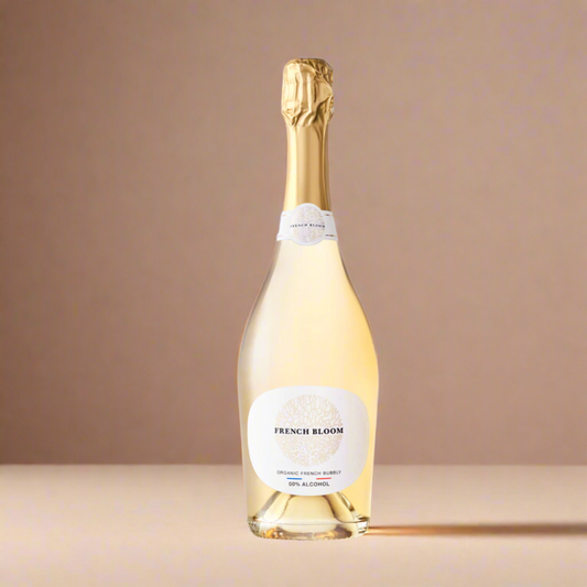 French Bloom - Le Blanc