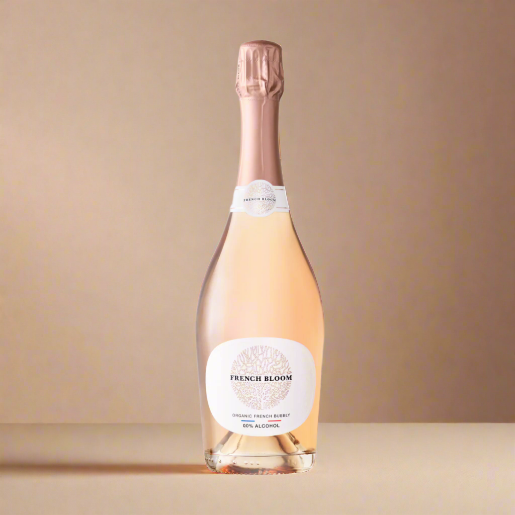 French Bloom - Le Rose