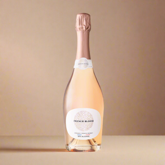 French Bloom - Le Rose
