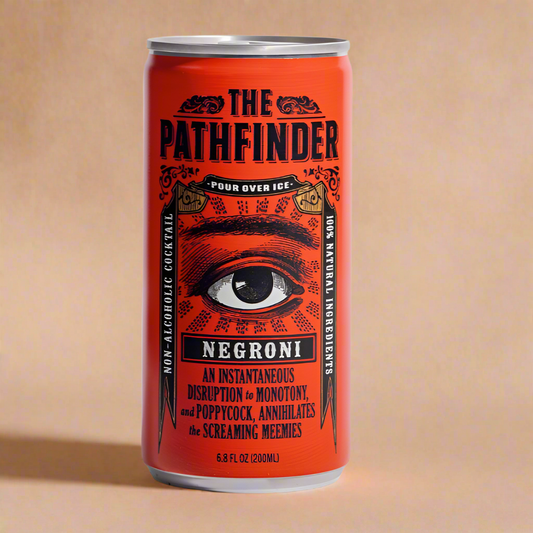 Pathfinder - Negroni