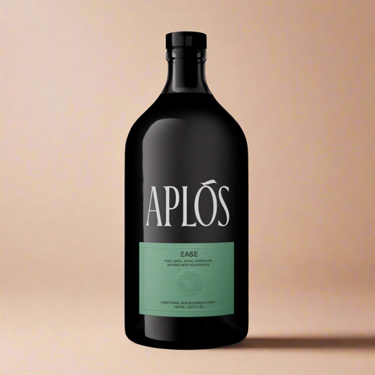 Aplós - Ease - Nonalcoholic Functional Spirit