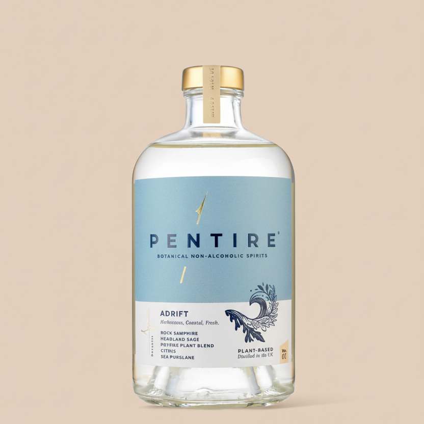 PENTIRE - ADRIFT 700ml