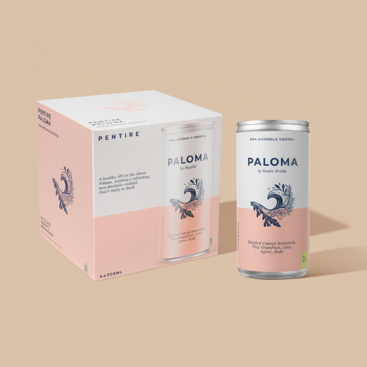 PENTIRE - PALOMA 200ml