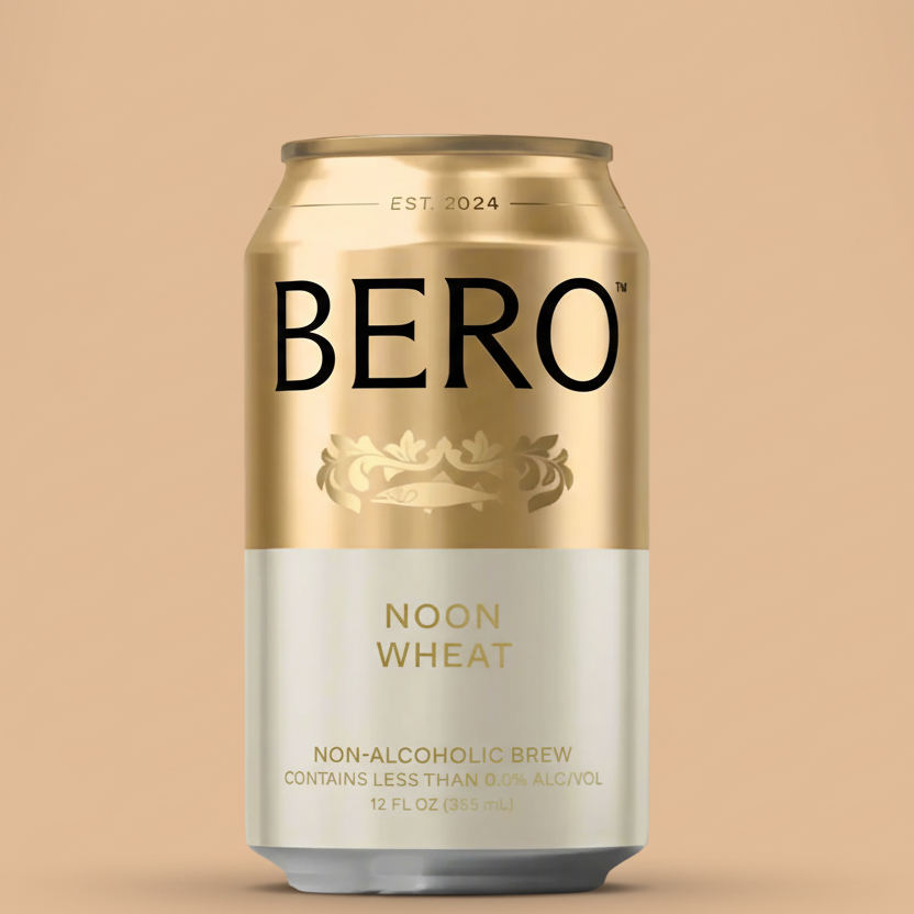 Bero -Noon Wheat