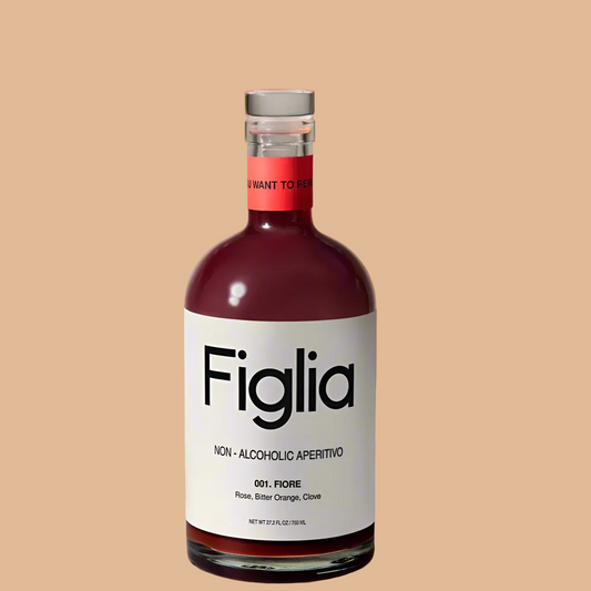 Figlia - 001. Fiore