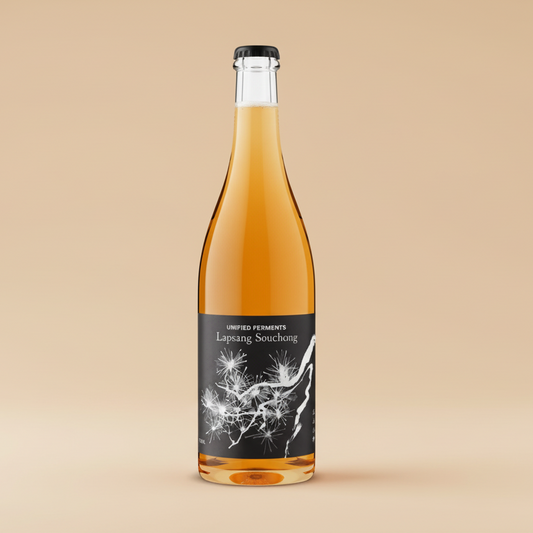 Unified Ferments - Lapsang Souchong