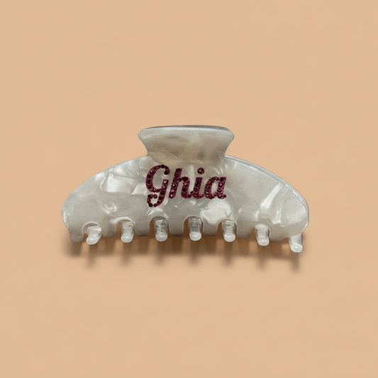 Ghia - Ciao Ghia Hair Clip