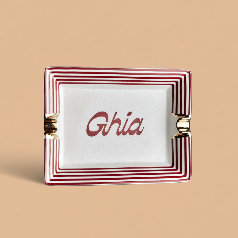 Ghia - Vide Poche