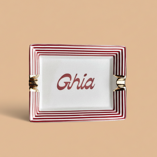 Ghia - Vide Poche
