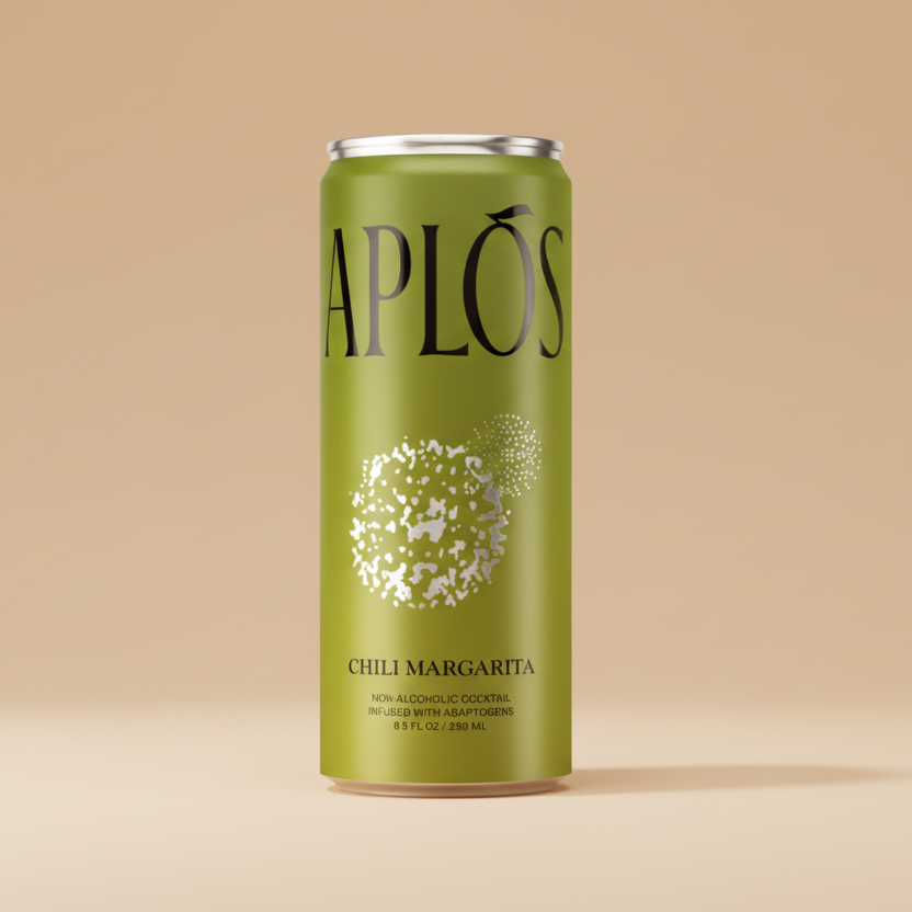 Aplós - Chili Margarita