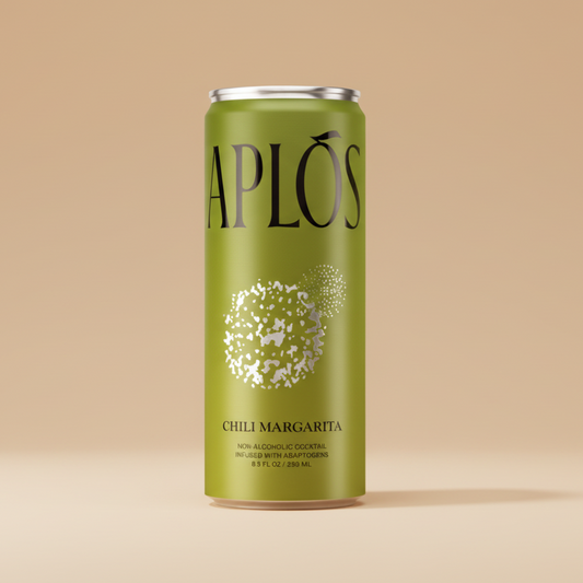 Aplós - Chili Margarita