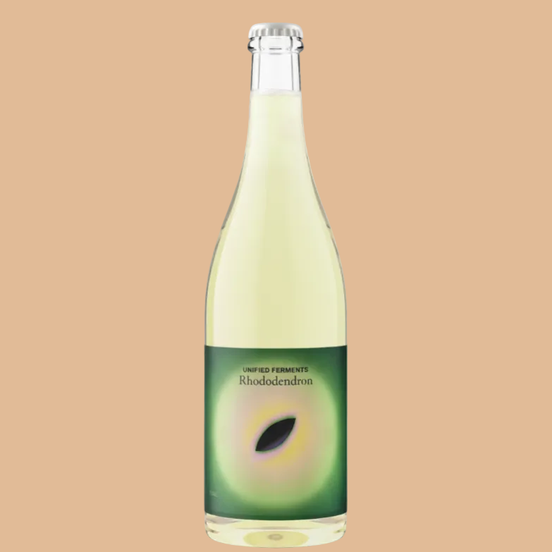 Unified Ferments - Rhododendron 750ml
