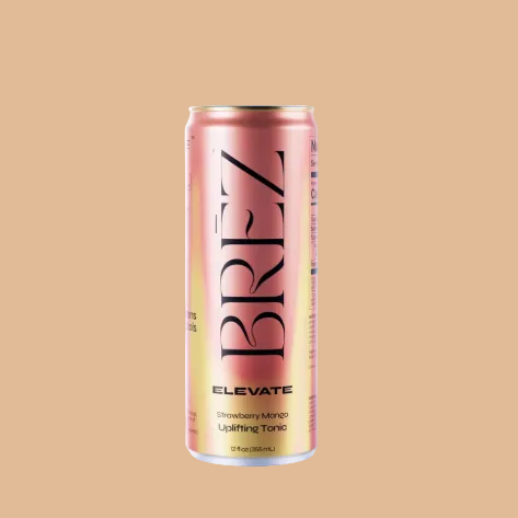 BRĒZ - Elevate