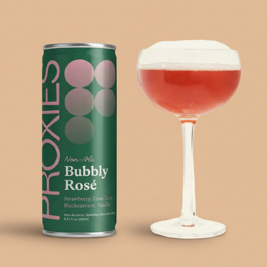 Proxies | Bubbly Rose