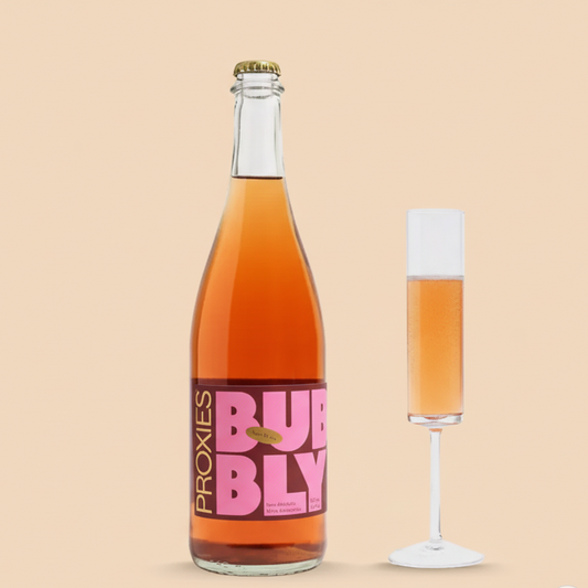 Proxies | Brut Rose