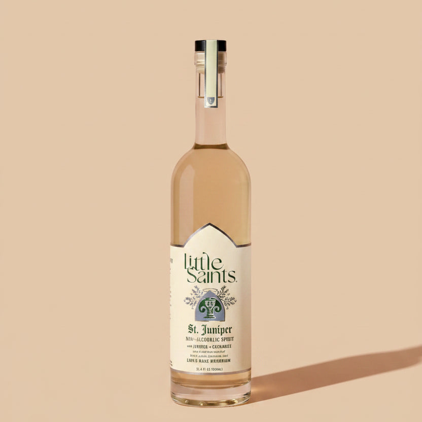 Little Saints | St. Juniper | 750 ml